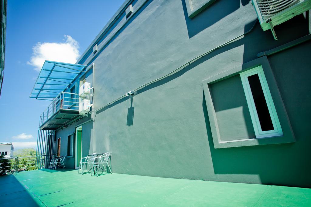 Chaphone Guesthouse Phuket Exterior foto